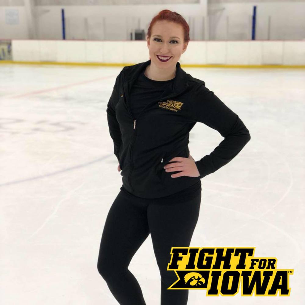 Meet your Posher, Kristen